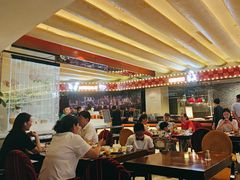 -君来湖滨饭店·玫瑰园