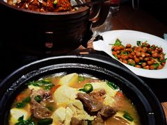 -扬州狮子楼·非遗淮扬菜(东关街店)
