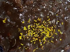 桂花赤豆糊-随柳居·苏式小吃(建新巷店)