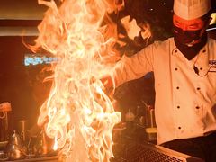 -大神太神·铁板烧(瑞虹天地月亮湾店)
