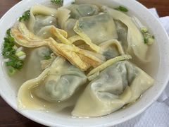 -随柳居·苏式小吃(建新巷店)