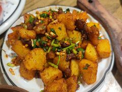 -贵厨酸汤牛肉(花果园国际中心店)