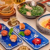 广州粤菜 | 这家天鹅酥太好看了吧❗想一口吃掉