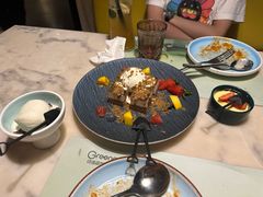 -绿茵阁牛扒餐厅(客村店)