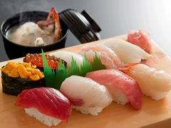-KURA寿司(难波元町店)