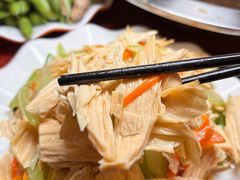 -聚首堂·特色小吃·肘子(什刹海德胜门店)