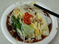 -泰龙城小吃街