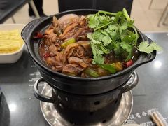 -川香煲(茅台路店)