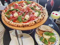 -Alimentari Grande(东湖路店)