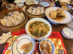 -新兴园饺子馆(河南街店)