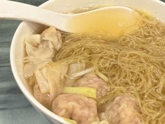 -恩宁刘福记(东华东路店)