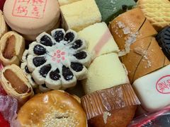 -三禾北京稻香村(北京市百货大楼店)