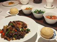 -宝轩渔府·老字号海鲜·正宗津菜(水上店)