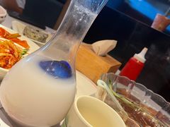 -七八冷面·延边朝鲜族美食(欢乐谷店)