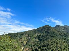 -梧桐山风景名胜区