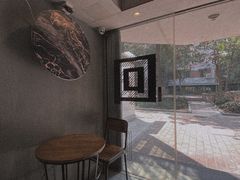 用餐区-来回·咖啡(天河南店)