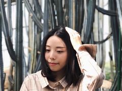 -南通洲际绿博园