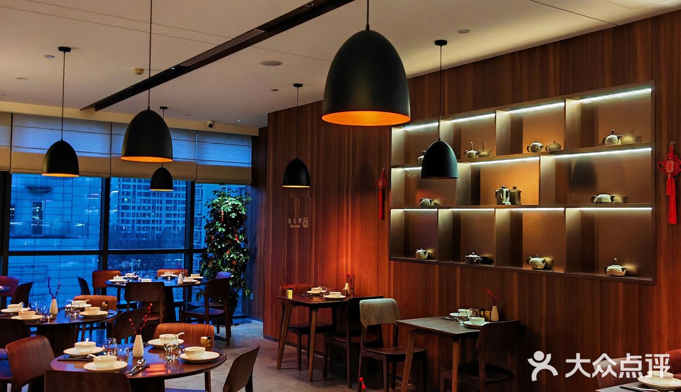 慈云寺这里开了一家味道相当不错的台州菜馆子