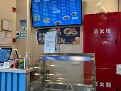 -面西湖杭帮面(控江路店)