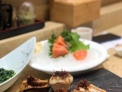 经典火炙特选拼盘-东京屋(武定路店)