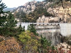 -青岛崂山太清宫