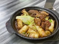 -珍珍小食店(西华路店)