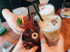 -城市露台景观餐厅(淮海路店)
