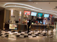 -百丽宫影城(CGS激光苏宁广场店)
