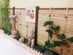 -酒久自助料理(佳兆业店)