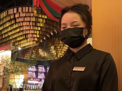-300杯·和牛烧肉清酒专门店(廊里店)