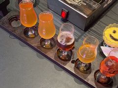 -好唛士·精酿啤酒烧烤(金沪路店)