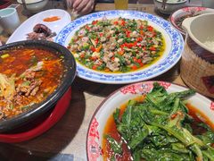 -灶东家民间菜(回兴店)