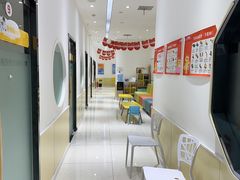 -童程童美少儿编程乐高机器人(世纪都会校区)