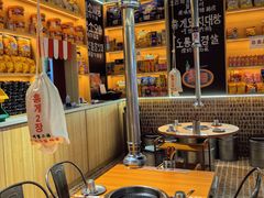 -哼蟹二将·烤肉酱蟹(合生汇店)