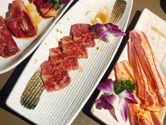 -御牛道日式烤肉料理(杭州万象城店)