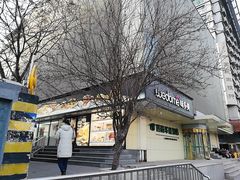 -味多美蛋糕(苏州街地铁店)