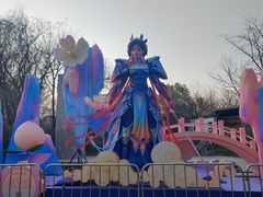 -武汉园博园(武汉自然博物馆)