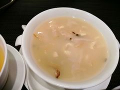 -天龙轩(香港丽思卡尔顿酒店)