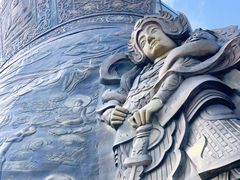 -上海东林寺(金山区)