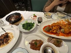 -民国红公馆·秦淮八艳(夫子庙店)
