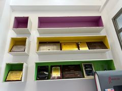 -深圳乐孚正强口腔诊所(宝体店)