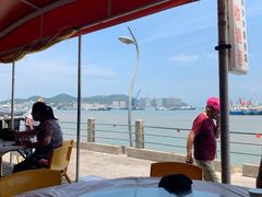 -丰收渔港饭店(嵊泗店)