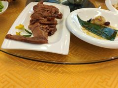 -马凯餐厅(长椿街店)