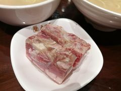 金牌肴肉-老半斋(福州路店)