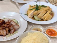 -南香饭店(Jalan Sultan)