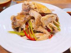 -贯贯吉·清真餐厅(浙江中路店)