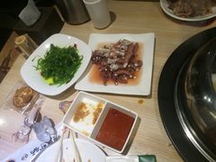 -海味当家(西安路店)