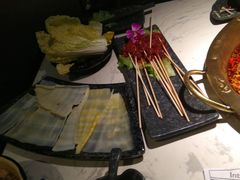 -哥老官重庆美蛙鱼头(宝山龙湖店)