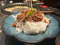-300杯·和牛烧肉清酒专门店(廊里店)