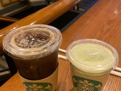 -星巴克臻选(中山石岐大信新都汇店)